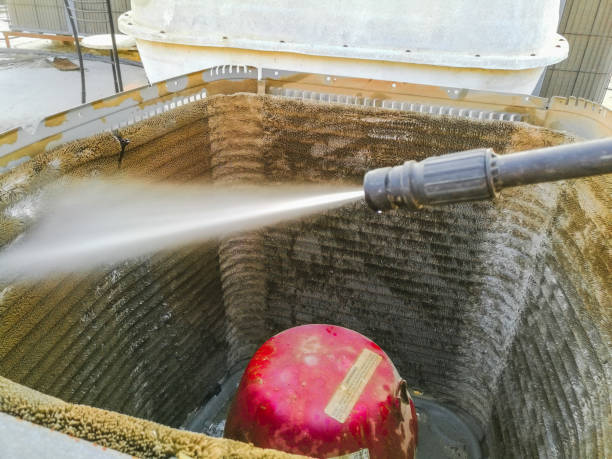 Best Air Duct Cleaning Near Me  in Macarthur, WV