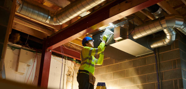 Best Ductwork Cleaning Services  in Macarthur, WV