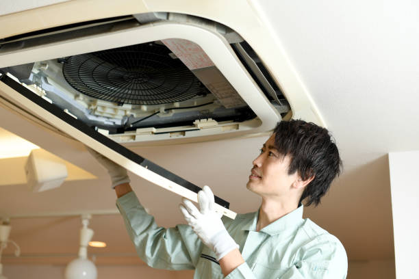 Best Air Duct Cleaning Near Me  in Macarthur, WV