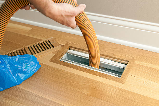 Best Ventilation Cleaning Services  in Macarthur, WV