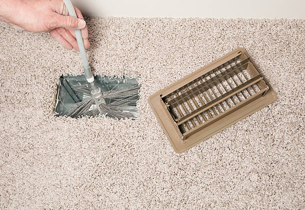 Best Emergency Air Duct Cleaning  in Macarthur, WV