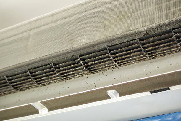 Professional Airduct Cleaning in Macarthur, WV
