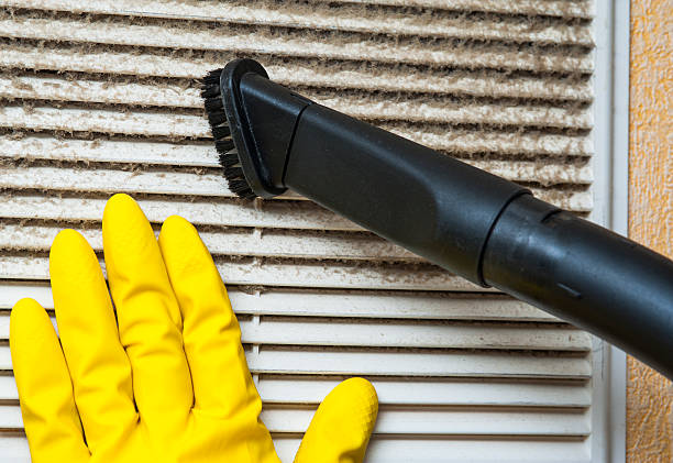 Best HVAC System Cleaning  in Macarthur, WV